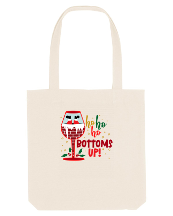 Ho Ho Ho Bottom Up Natural