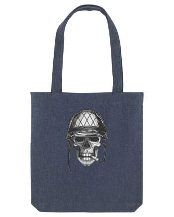 Brothers In Arms Midnight Blue