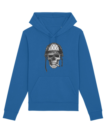 Brothers In Arms Royal Blue
