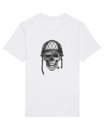 Brothers In Arms White