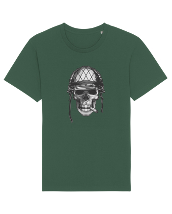 Brothers In Arms Bottle Green