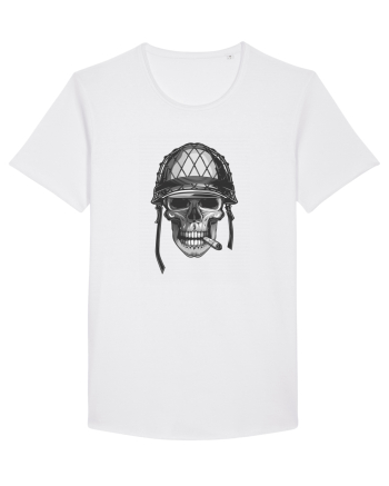Brothers In Arms White