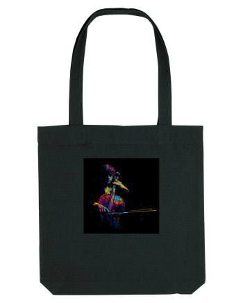 Cello Black