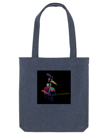 Cello Midnight Blue
