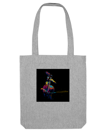 Cello Heather Grey