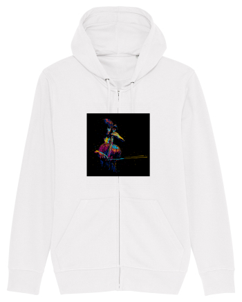 Cello White