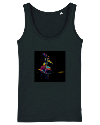 Cello Black