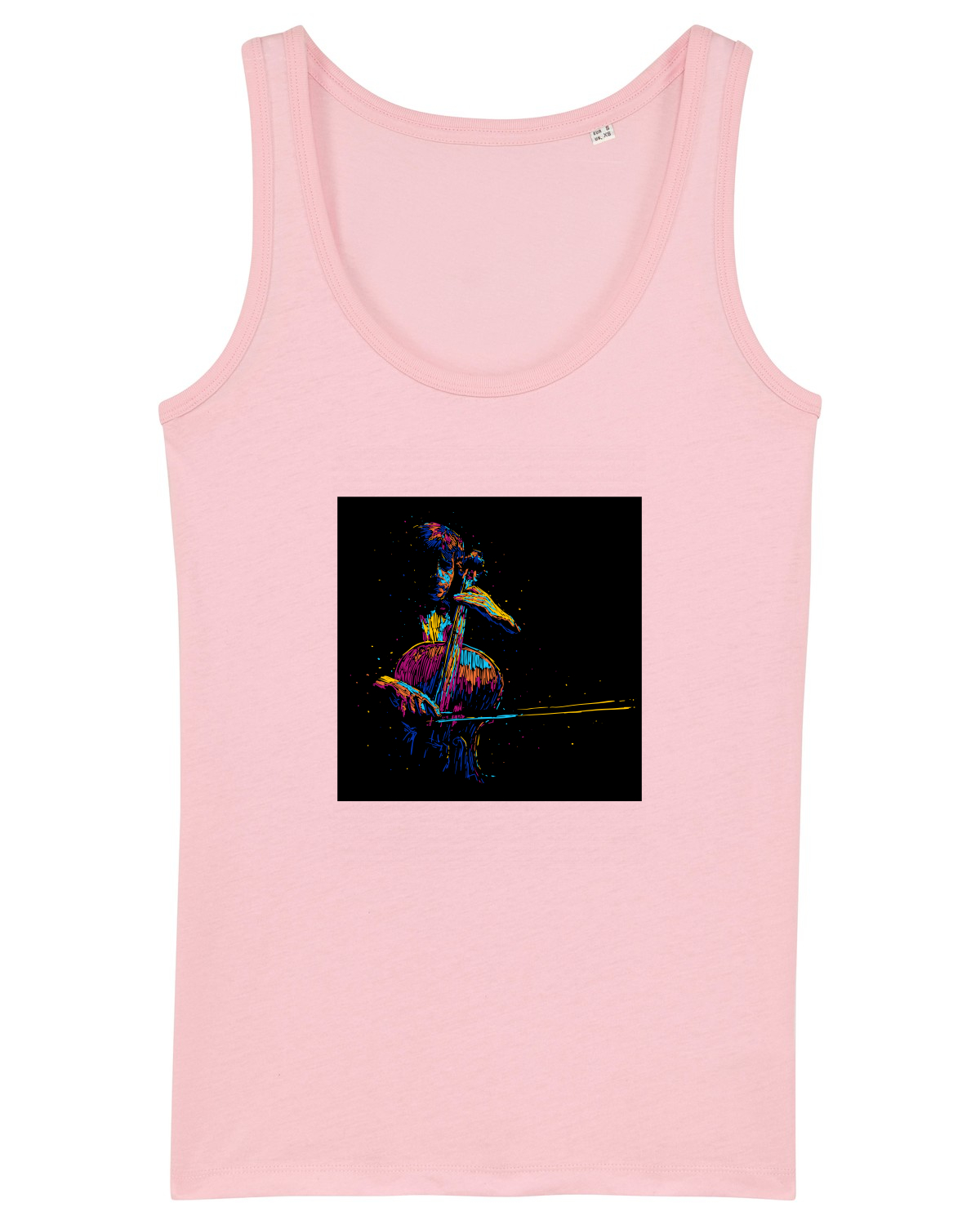 Maiou Damă Dreamer Cotton Pink