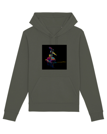 Cello Khaki