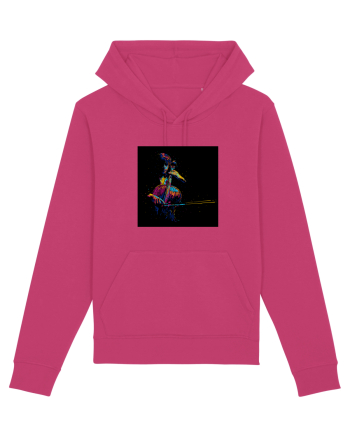 Cello Raspberry