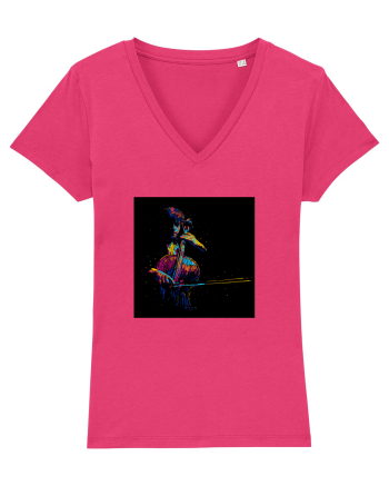 Cello Raspberry