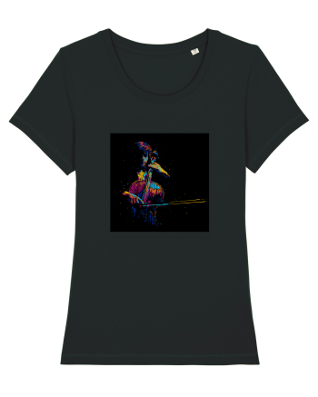 Cello Black