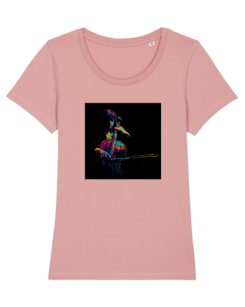 Cello Canyon Pink
