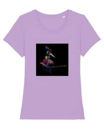 Cello Lavender Dawn