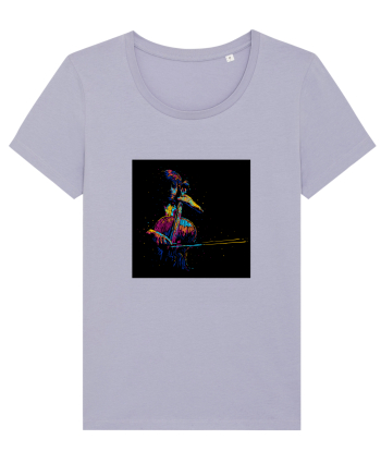 Cello Lavender