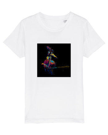 Cello White