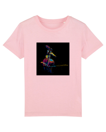 Cello Cotton Pink