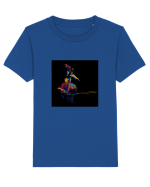Cello Tricou mânecă scurtă  Copii Mini Creator