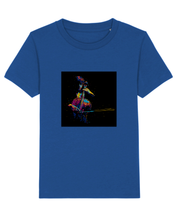 Cello Majorelle Blue
