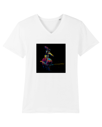 Cello White