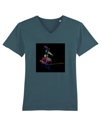 Cello Stargazer