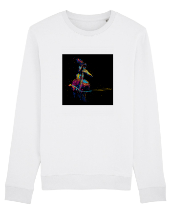 Cello White