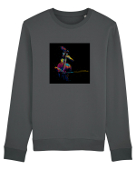 Cello Bluză mânecă lungă Unisex Rise