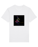 Cello Tricou mânecă scurtă Unisex Rocker