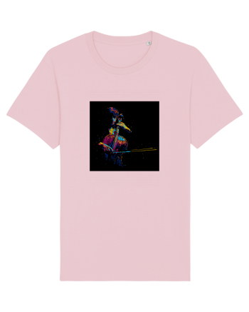 Cello Cotton Pink