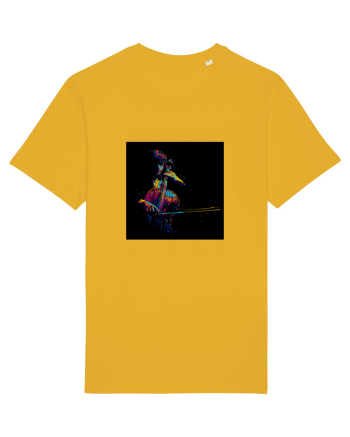Cello Spectra Yellow
