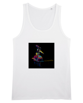 Cello White