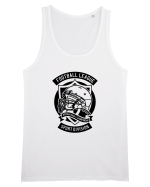 American Football Sport Black Maiou Bărbat Runs