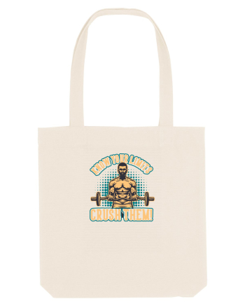 Crush Your Limits Natural