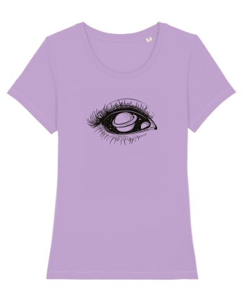 See The Space Lavender Dawn