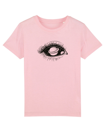 See The Space Cotton Pink
