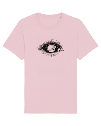 See The Space Cotton Pink