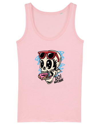 Do Nothing! Cotton Pink