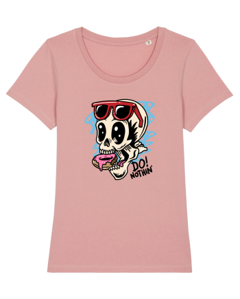 Do Nothing! Canyon Pink