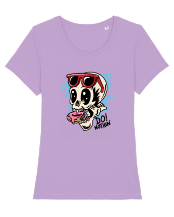Do Nothing! Lavender Dawn