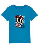 Do Nothing! Tricou mânecă scurtă  Copii Mini Creator