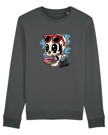 Do Nothing! Anthracite