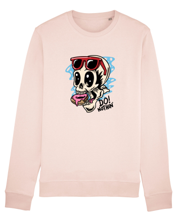 Do Nothing! Candy Pink