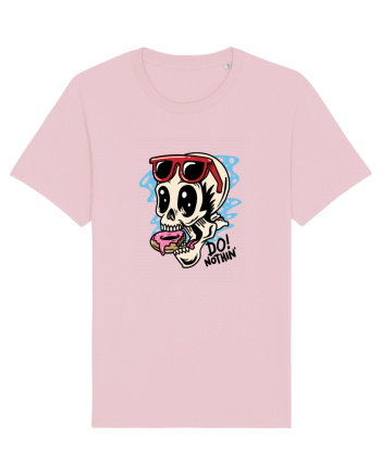 Do Nothing! Cotton Pink