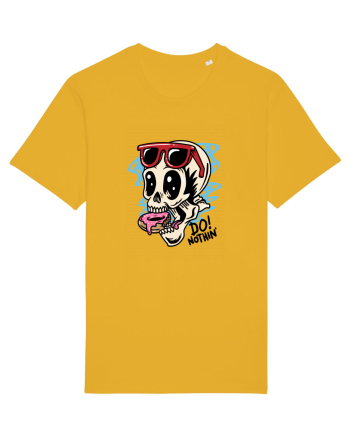 Do Nothing! Spectra Yellow