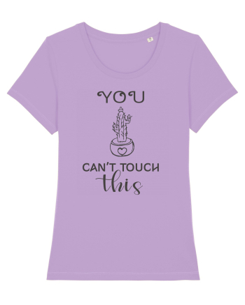Can't Touch This Lavender Dawn