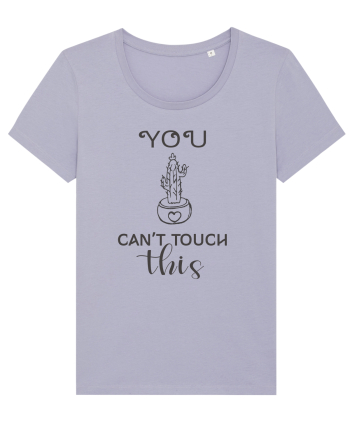 Can't Touch This Lavender