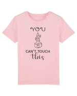 Can't Touch This Tricou mânecă scurtă  Copii Mini Creator