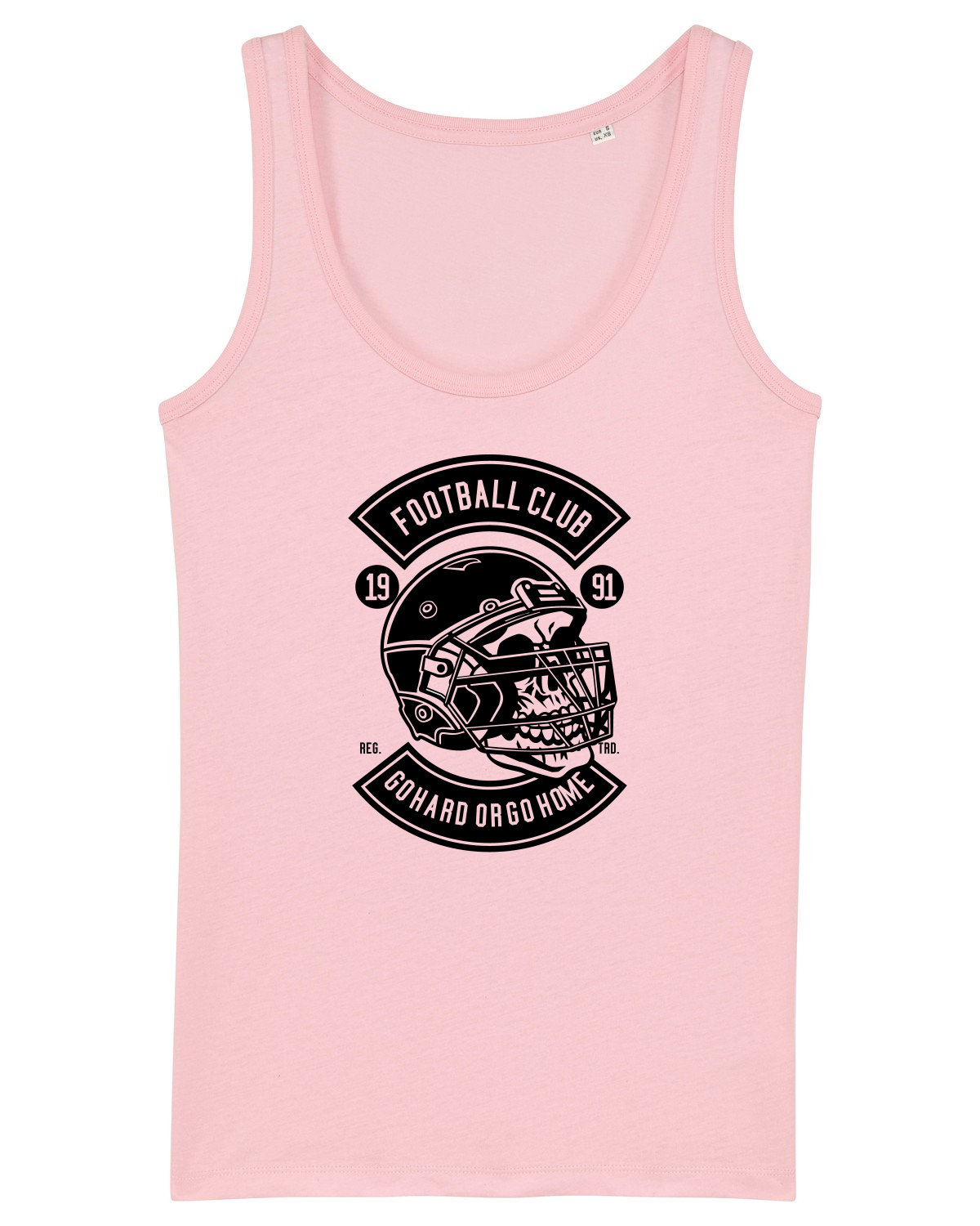 Maiou Damă Dreamer Cotton Pink