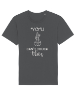 Can't Touch This Tricou mânecă scurtă Unisex Rocker