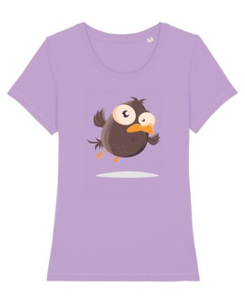 Thinking Lavender Dawn